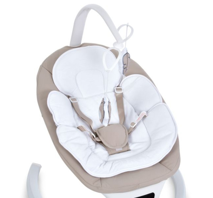 Заколисуючий центр ME 1175 SOUL Beige
