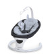 Заколисуючий центр ME 1175 SOUL Medium Gray