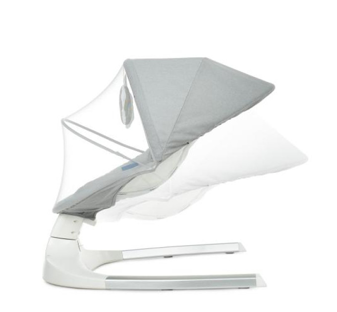 Заколисуючий центр ME 1074 MYLA Soft Gray