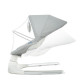 Заколисуючий центр ME 1074 MYLA Soft Gray