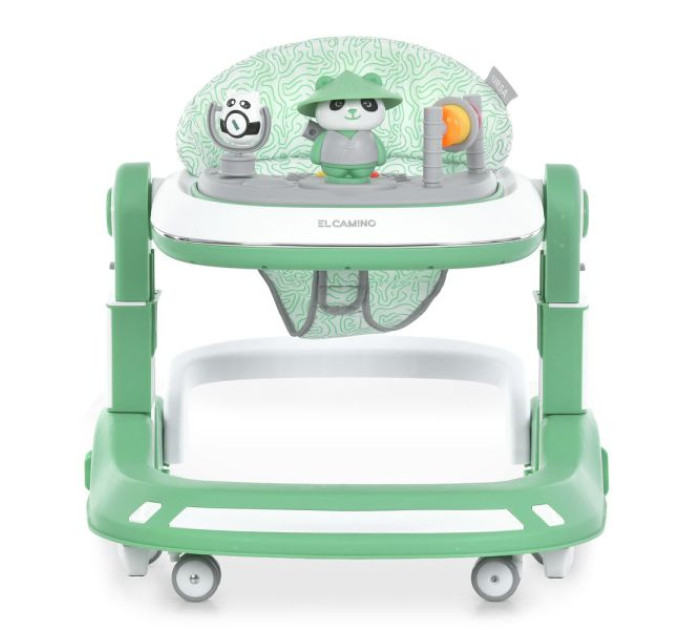 Ходунки ME 1200 URSA Green