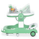 Ходунки ME 1200 URSA Green