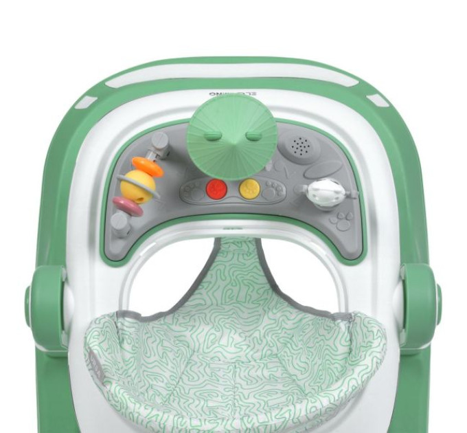 Ходунки ME 1200 URSA Green