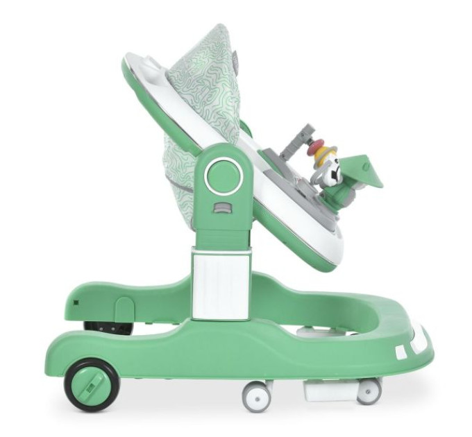 Ходунки ME 1200 URSA Green
