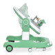 Ходунки ME 1200 URSA Green