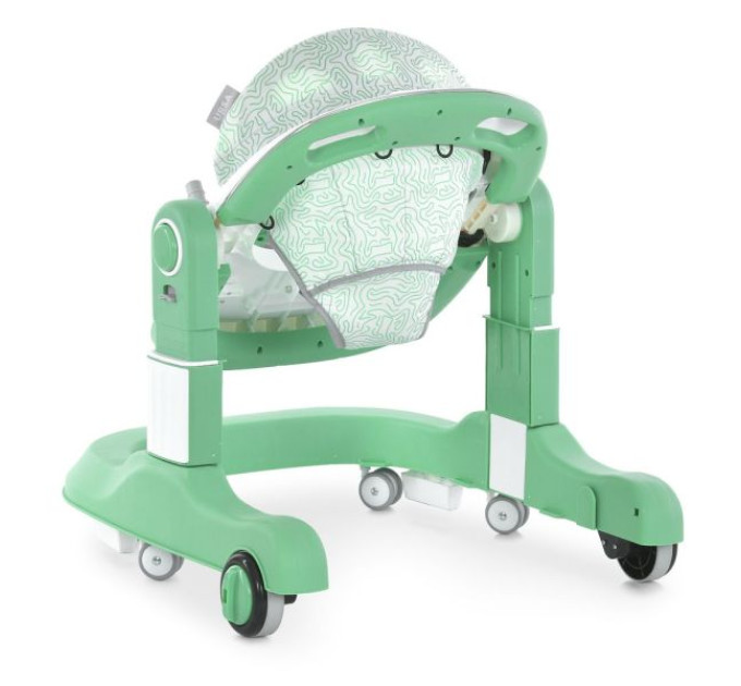 Ходунки ME 1200 URSA Green