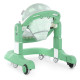 Ходунки ME 1200 URSA Green