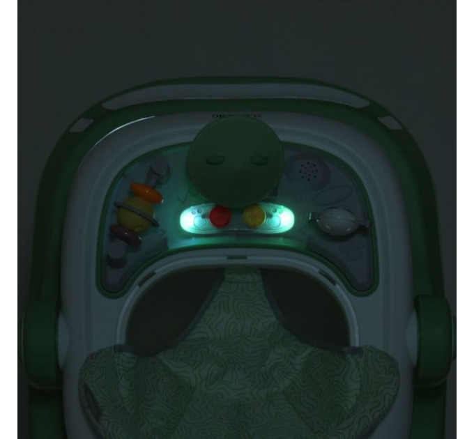 Ходунки ME 1200 URSA Green