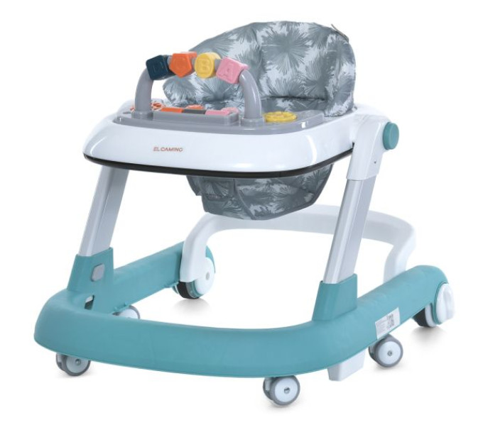 Ходунки ME 1163 MULTIWAY Mint