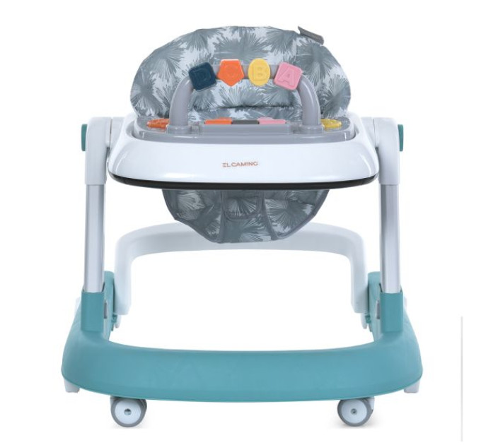Ходунки ME 1163 MULTIWAY Mint