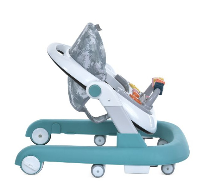 Ходунки ME 1163 MULTIWAY Mint