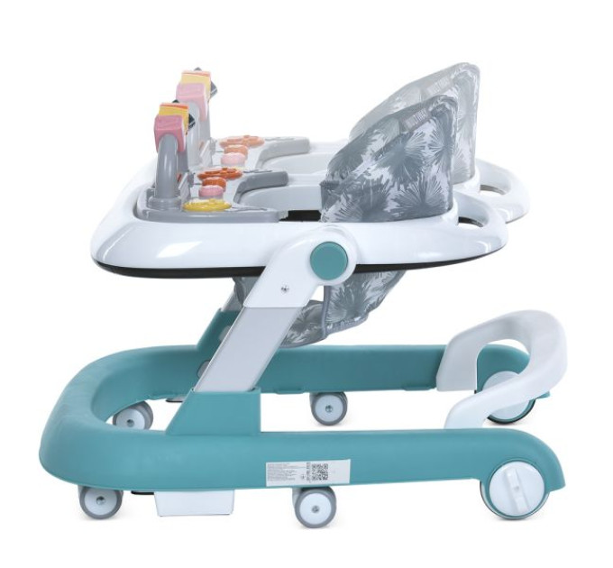 Ходунки ME 1163 MULTIWAY Mint