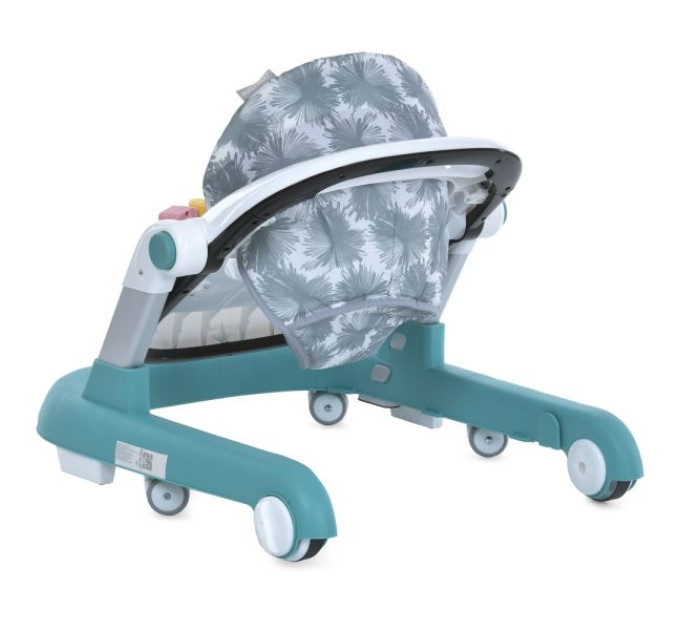 Ходунки ME 1163 MULTIWAY Mint