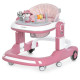Ходунки ME 1200 URSA Pink
