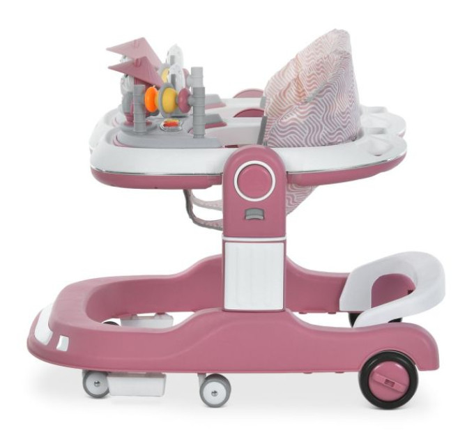 Ходунки ME 1200 URSA Pink