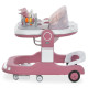 Ходунки ME 1200 URSA Pink