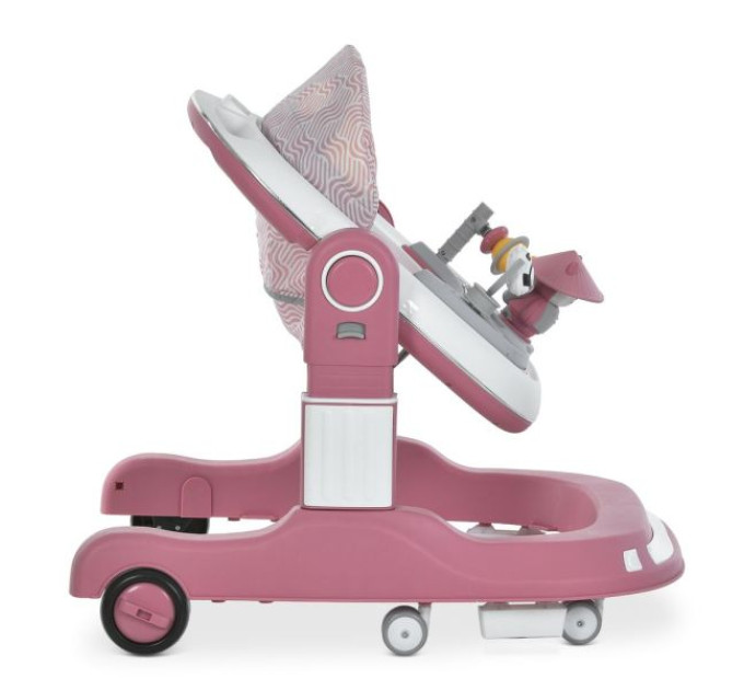 Ходунки ME 1200 URSA Pink