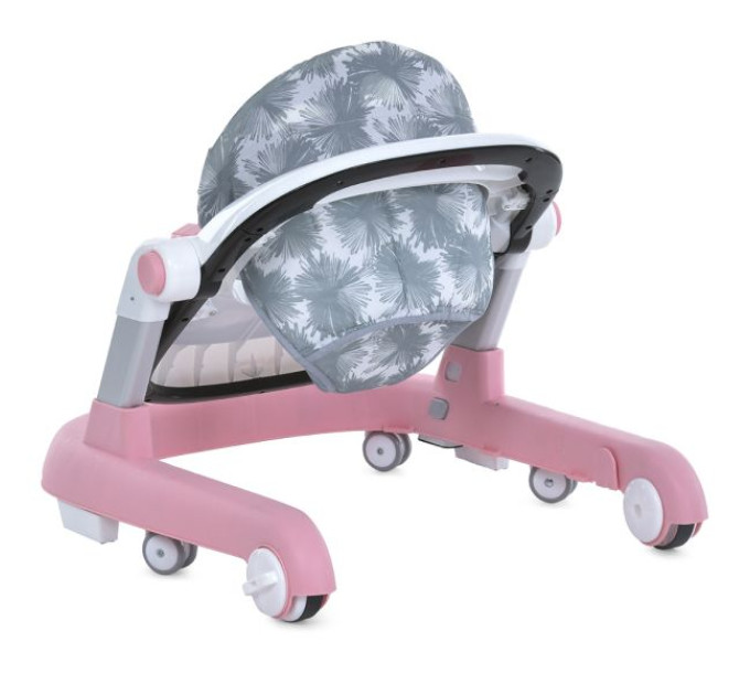 Ходунки ME 1163 MULTIWAY Pink