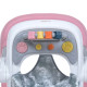 Ходунки ME 1163 MULTIWAY Pink