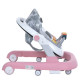 Ходунки ME 1163 MULTIWAY Pink