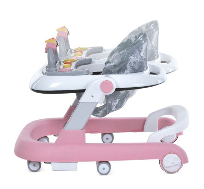 Ходунки ME 1163 MULTIWAY Pink