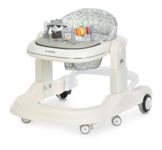 Ходунки ME 1200 URSA White