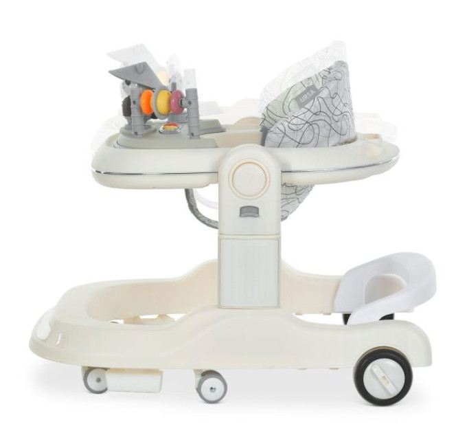 Ходунки ME 1200 URSA White