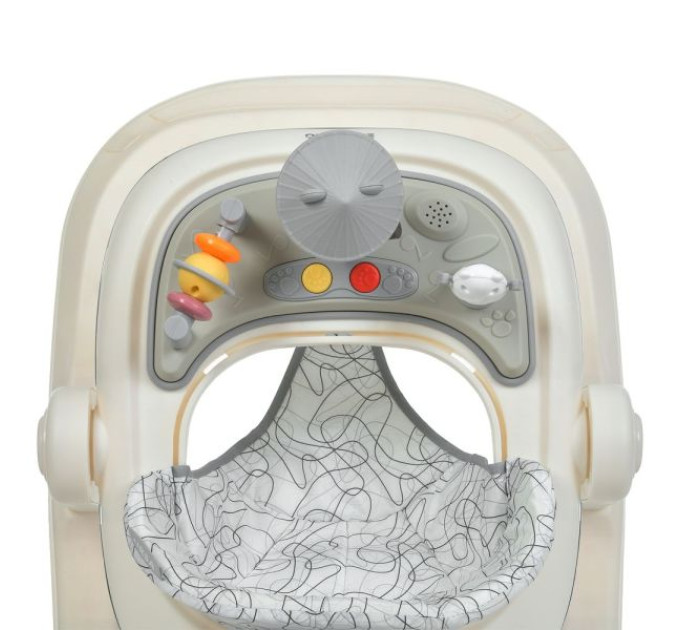 Ходунки ME 1200 URSA White