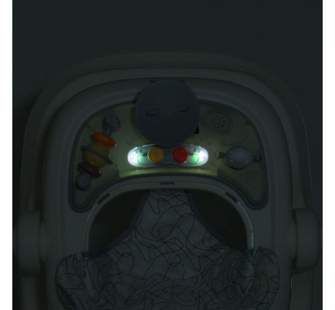 Ходунки ME 1200 URSA White
