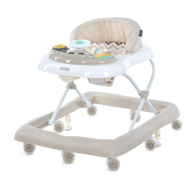 Ходунки ME 1185 RIDER Beige