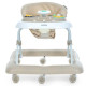 Ходунки ME 1185 RIDER Beige
