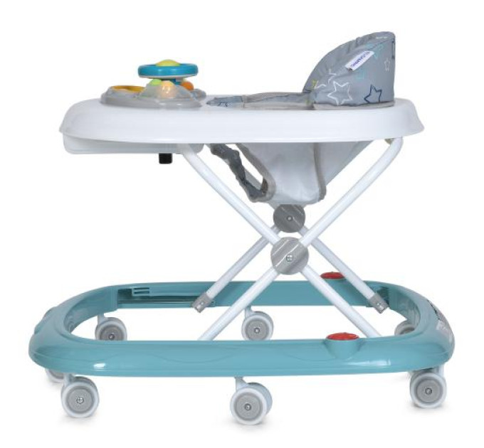 Ходунки ME 1049 HAPPY Sky Blue