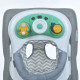 Ходунки ME 1185 RIDER Grey