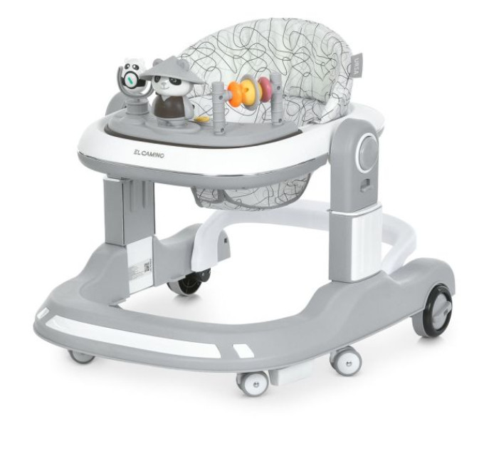 Ходунки ME 1200 URSA Gray