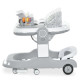 Ходунки ME 1200 URSA Gray