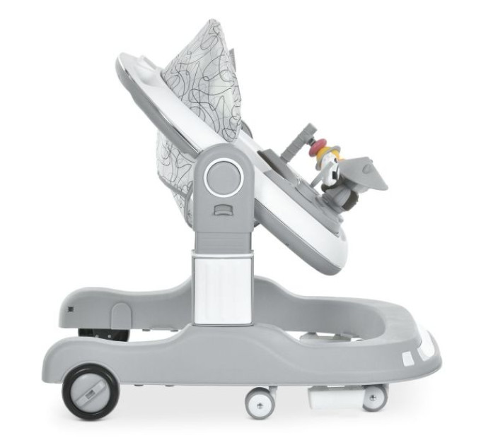 Ходунки ME 1200 URSA Gray