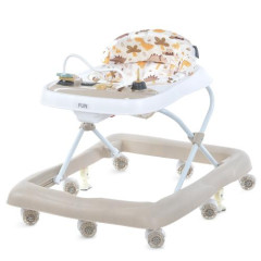 Ходунки ME 1184 FUN Beige