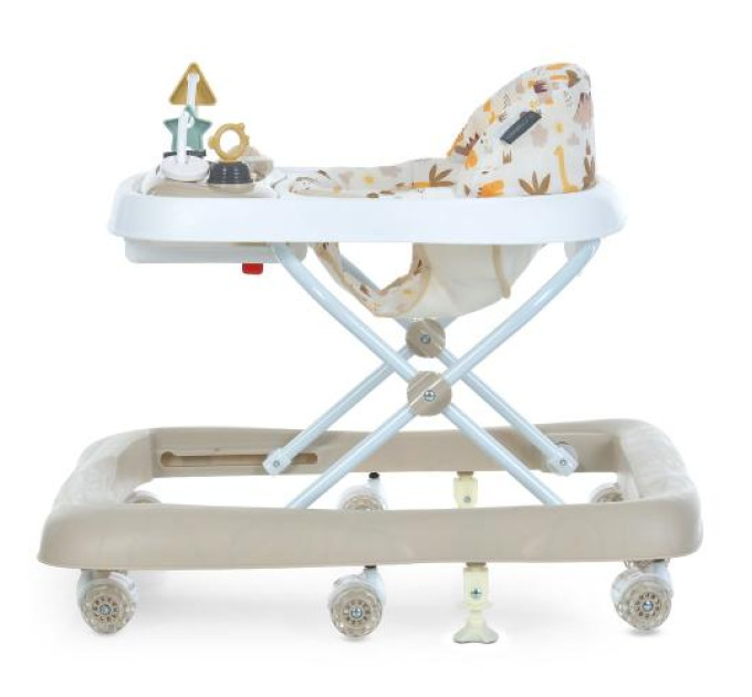 Ходунки ME 1184 FUN Beige