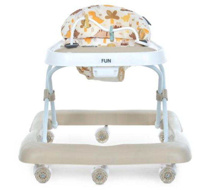 Ходунки ME 1184 FUN Beige