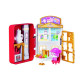 Ігровий набір Super Wings Mini Playset Світові подорожі