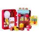 Ігровий набір Super Wings Mini Playset Світові подорожі