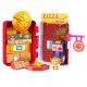 Ігровий набір Super Wings Mini Playset Світові подорожі