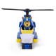 Цуценячий патруль: рятувальний гелікоптер з водієм Гонщик Paw Patrol