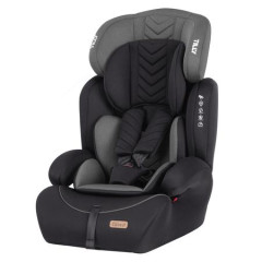 Автокрісло TILLY Consul T-531/4 Light Grey група 1/2/3 /2/