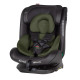 Автокрісло CARRELLO Asteroid i-Size CRL-17001 Hunter Green 40-150см ISOFIX, поворот /1/