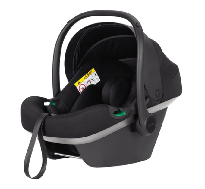Автокрісло CARRELLO Nova CRL-16101 Grey Line i-Size 40-87см /4/