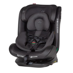 Автокрісло CARRELLO Asteroid i-Size CRL-17001 Magnet Gray 40-150см ISOFIX, поворот /1/