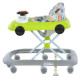 Ходунки ME 1216 CAR WAY Green-Gray