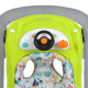 Ходунки ME 1216 CAR WAY Green-Gray