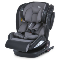 Автокрісло ME 1045 EVOLUTION 2 360? Simply Gray